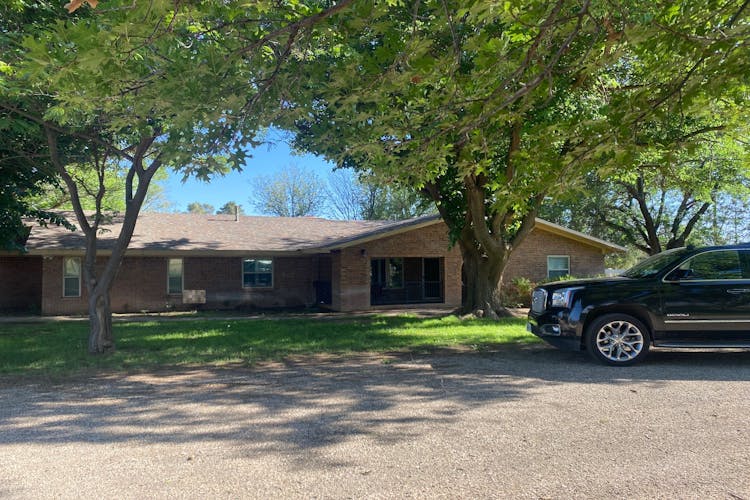 1810 Cactus Dr, Levelland, TX, 79336, USA