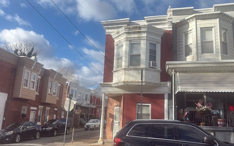 1230 53rd St Philadelphia, PA 19131, Philadelphia County