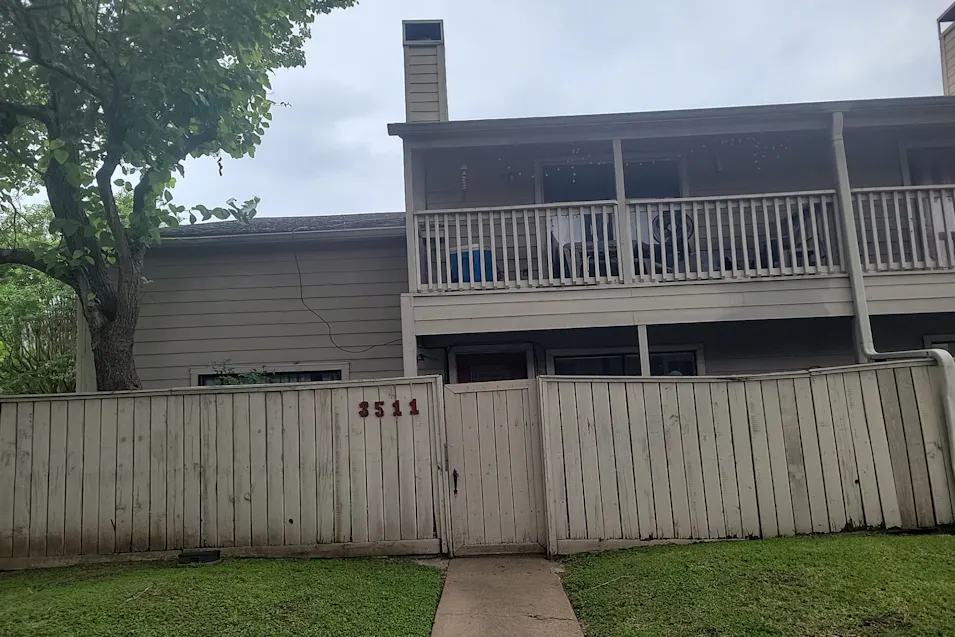 3511 Tanglewilde Road Houston, TX 77063, Harris County