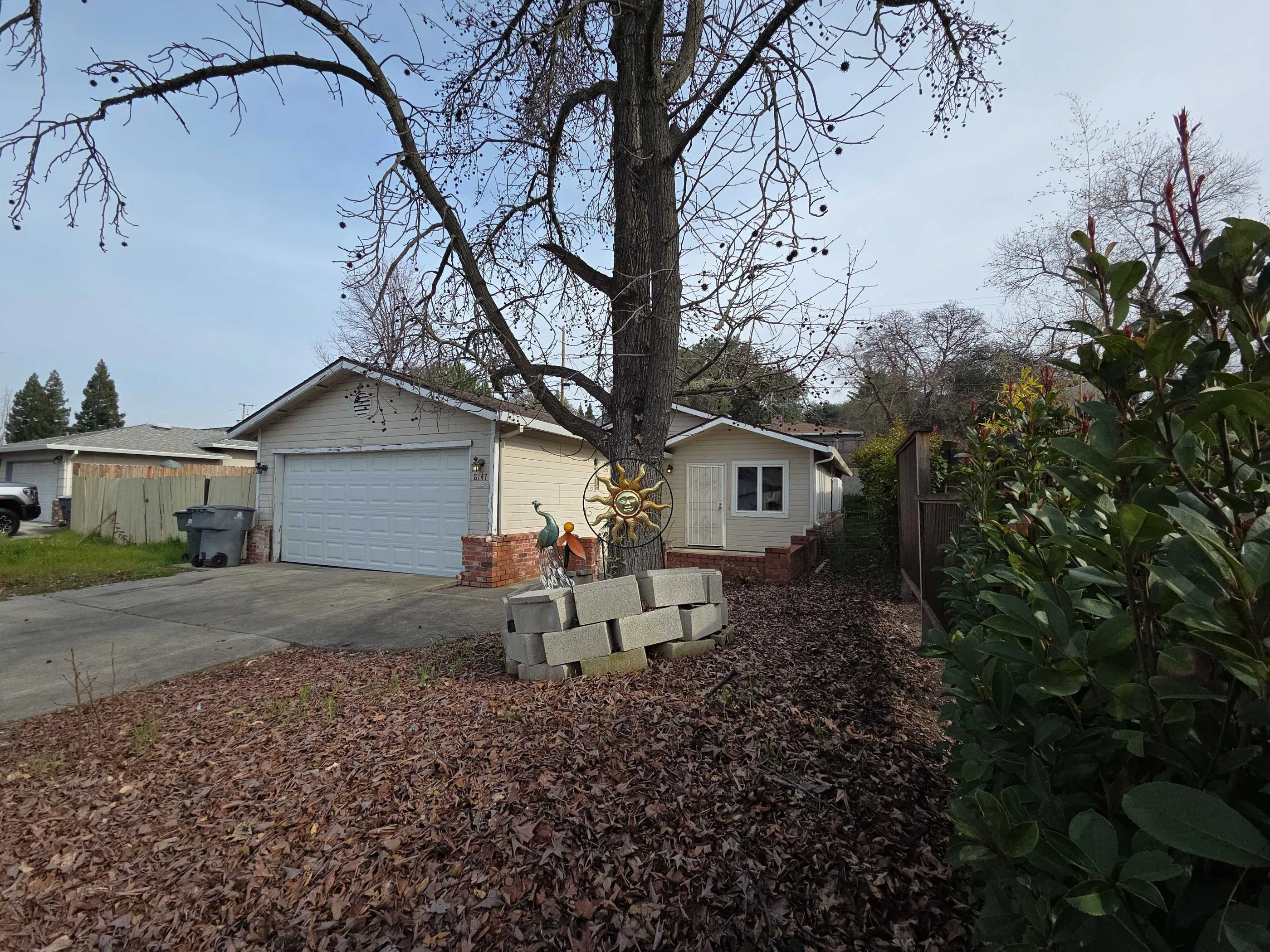 Briar Way, Granite Bay, CA 95746 #1