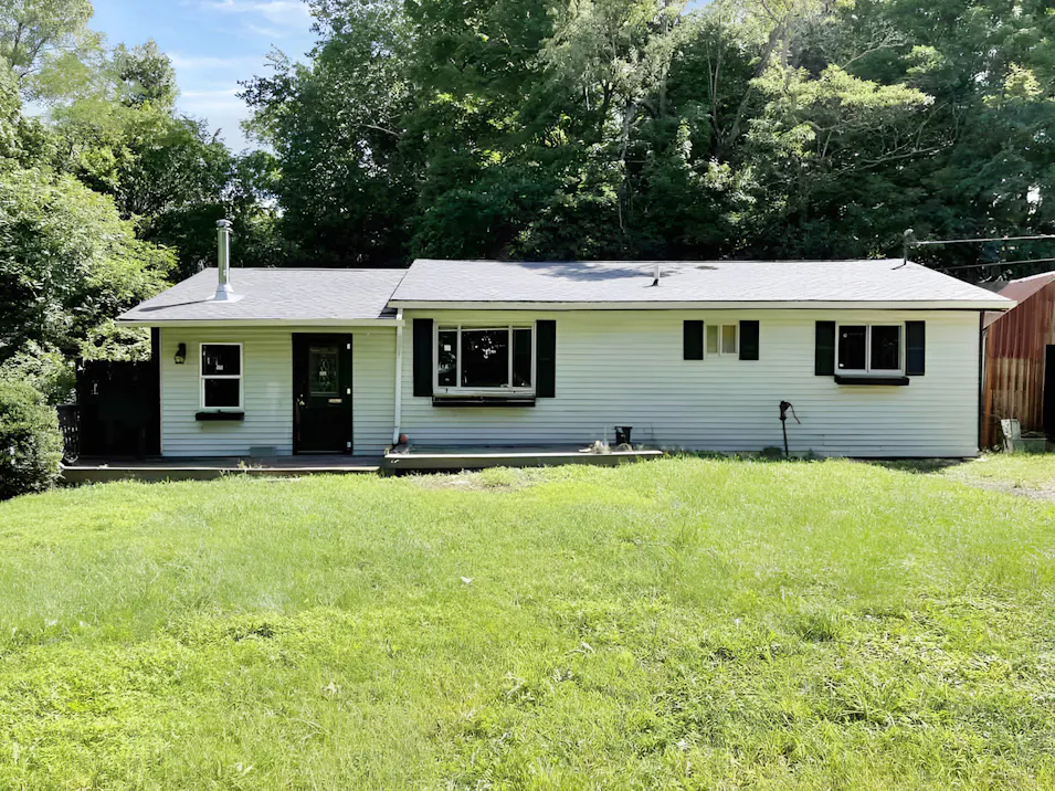4288 West Briarwood Lake West Lane Monrovia, IN 46157, Morgan County