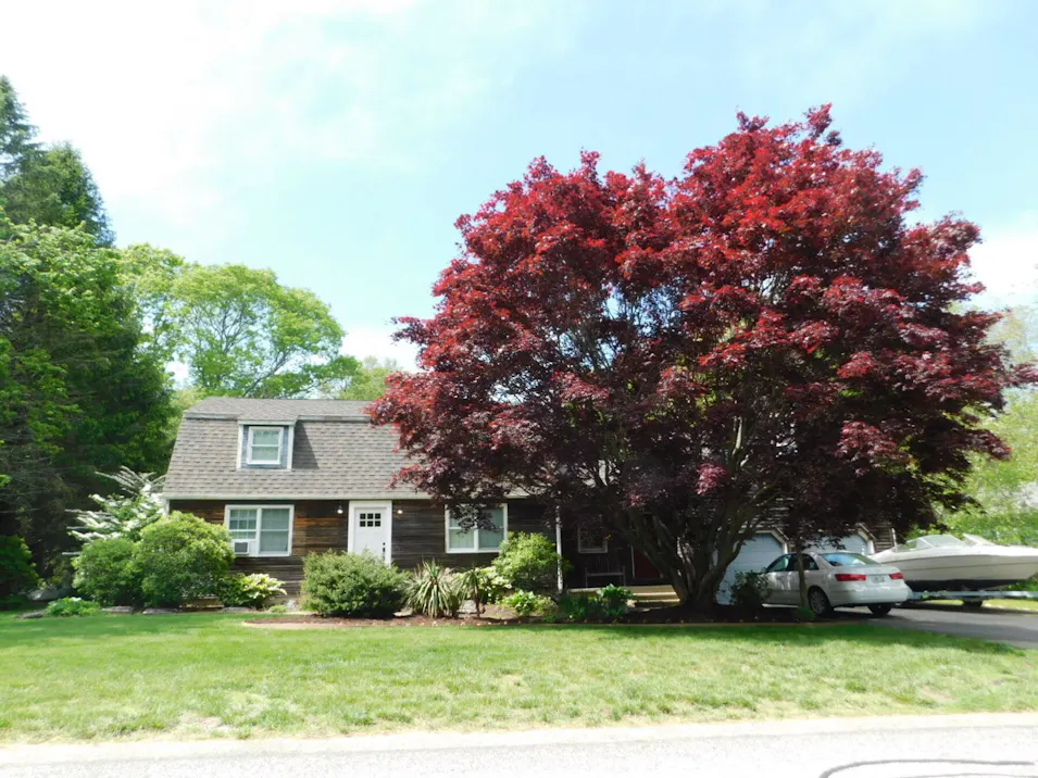 44 Mulberry Drive South Kingstown, RI 02879, Washington County