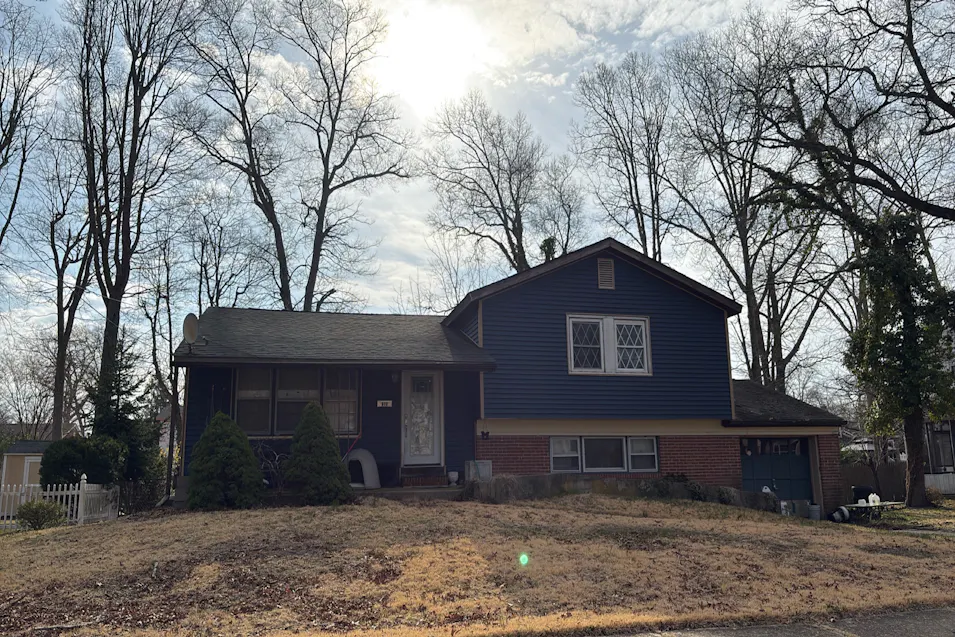 612 New York Avenue Absecon, NJ 08201, Atlantic County