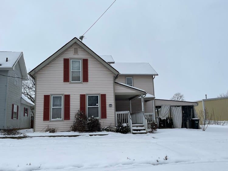 319 Vine St Orrville, OH 44667, Wayne County