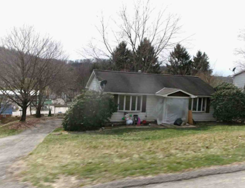 91 Terrace Ave Leechburg, PA 15656, Armstrong County