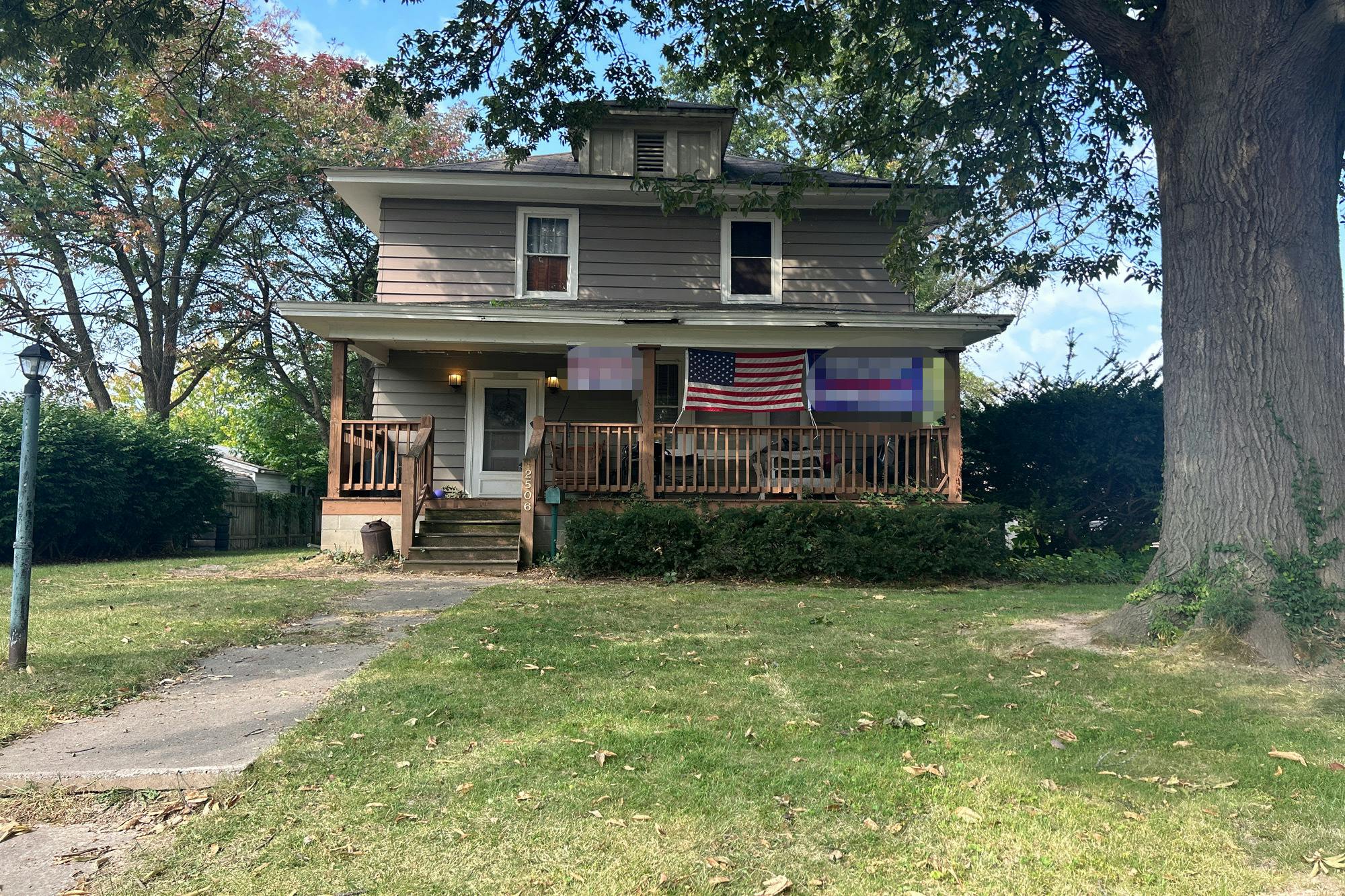 Kohler St, Alton, IL 62002