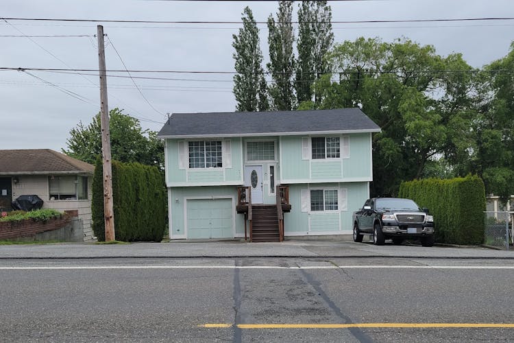 4315 S 3rd Ave Everett, WA 98203, Snohomish County