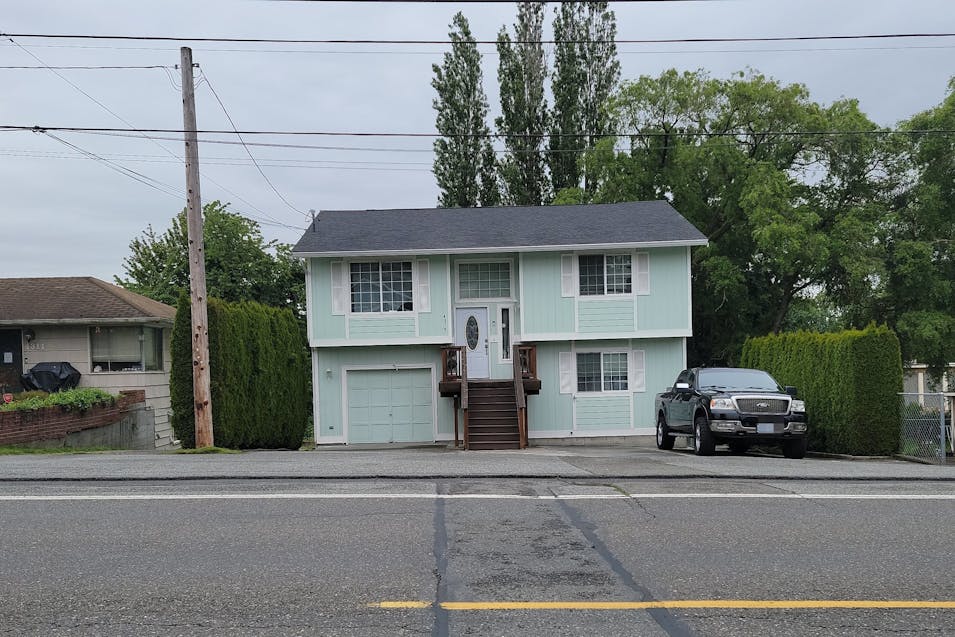 4315 S 3rd Ave Everett, WA 98203, Snohomish County