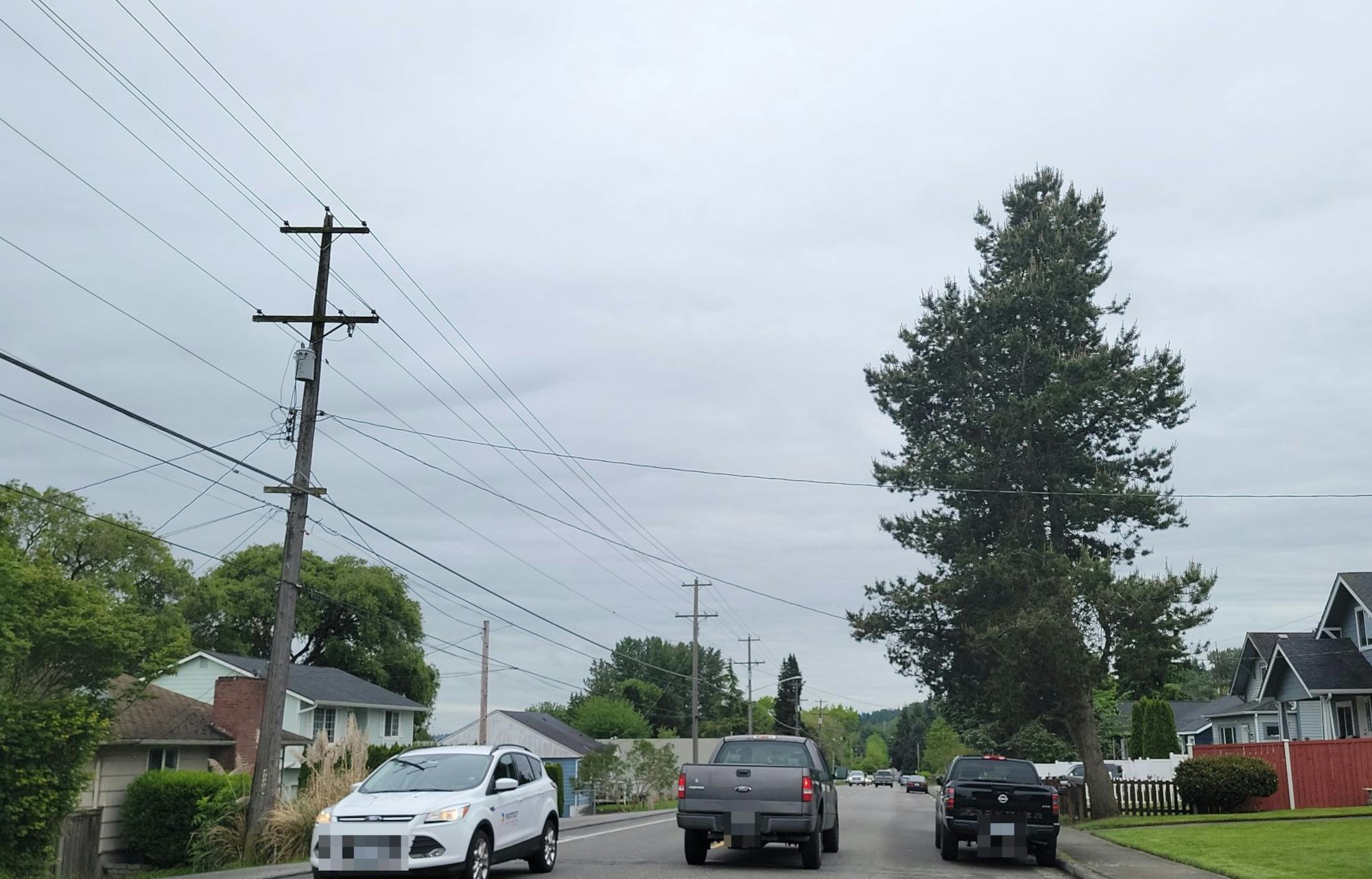 3rd Ave, Everett, WA 98203