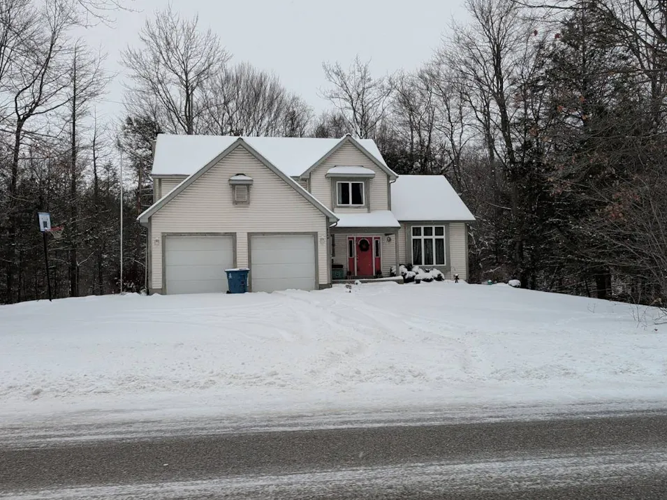 16349 Hemlock Dr Spring Lake, MI 49456, Ottawa County