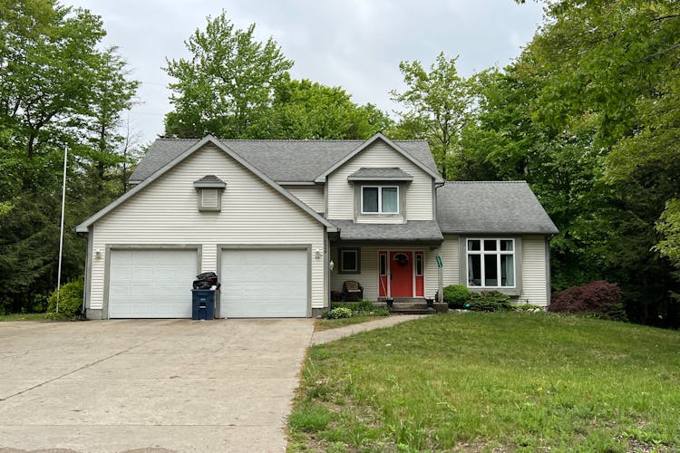 16349 Hemlock Dr Spring Lake, MI 49456, Ottawa County