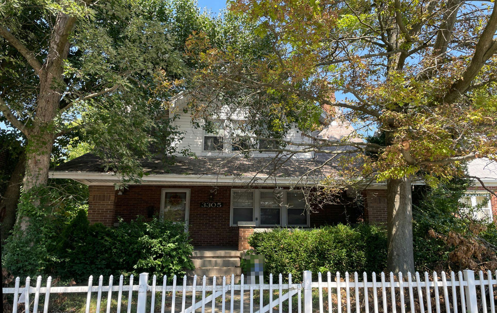 3305 Wayne Ave, Dayton, OH, 45420, USA