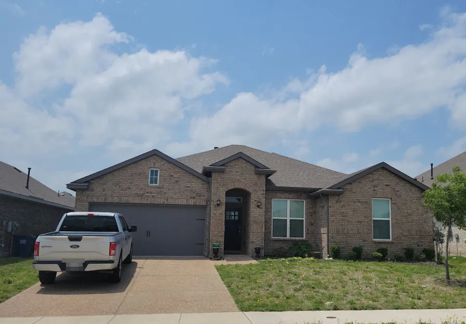 4015 Sparrow Trl Melissa, TX 75454, Collin County