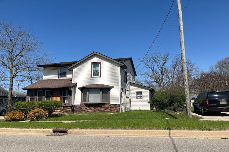 24238 Front Ave Mattawan, MI 49071, Kalamazoo County