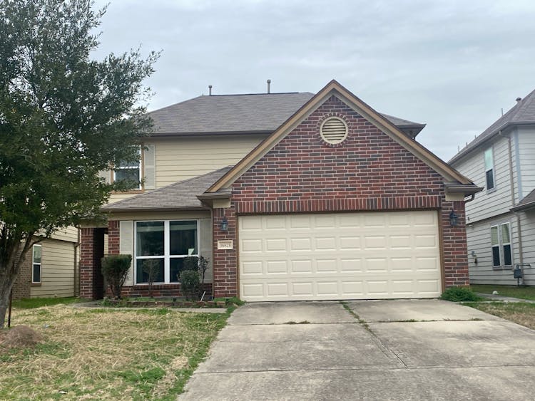 16825 Northern Flicker Trail Conroe, TX 77385, Montgomery County