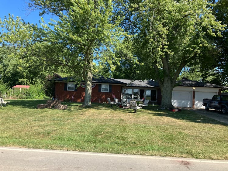 512 E 600 N Fortville, IN 46040, Hancock County