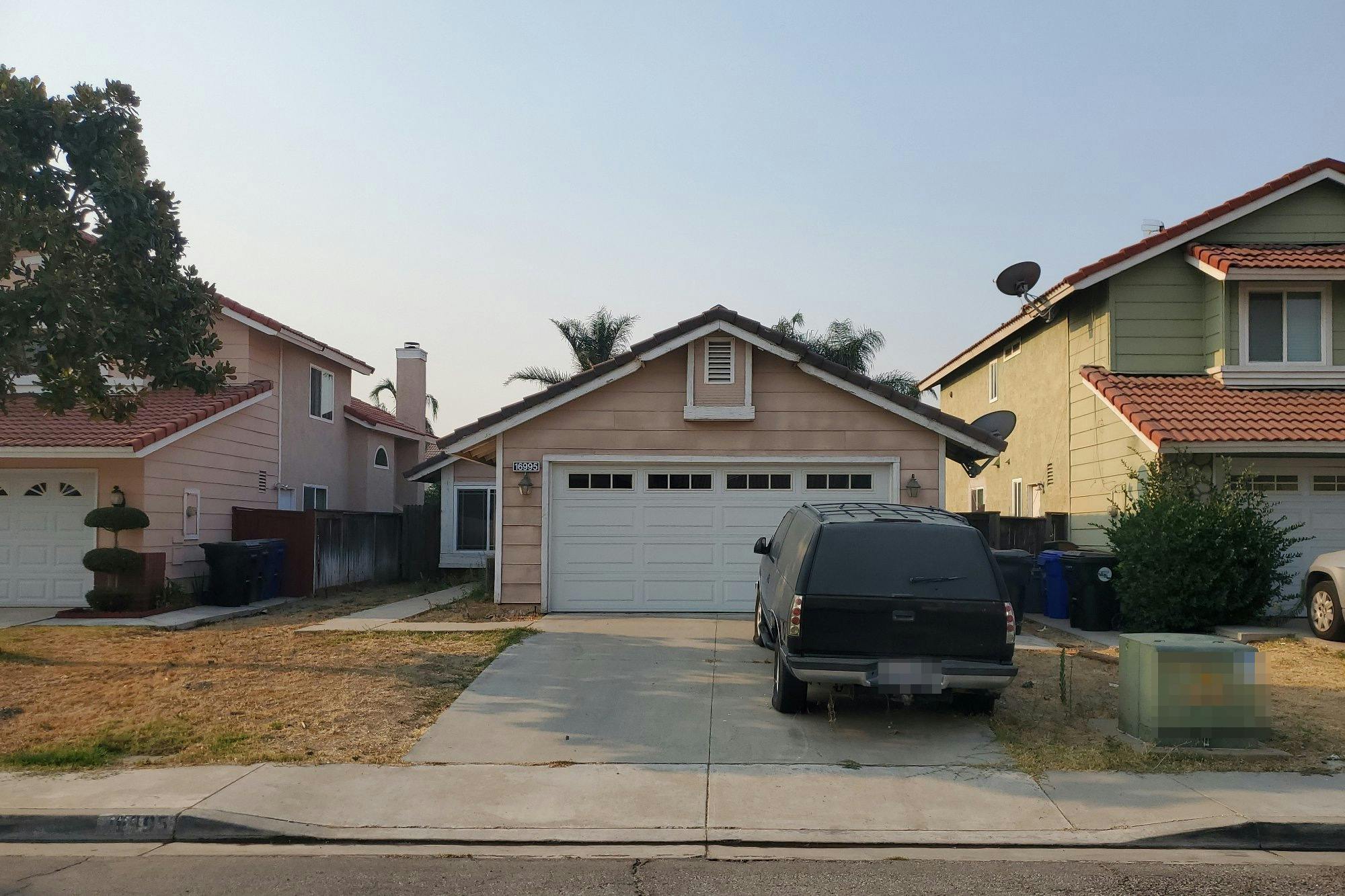 Walnut Ct, Fontana, CA 92336 #1