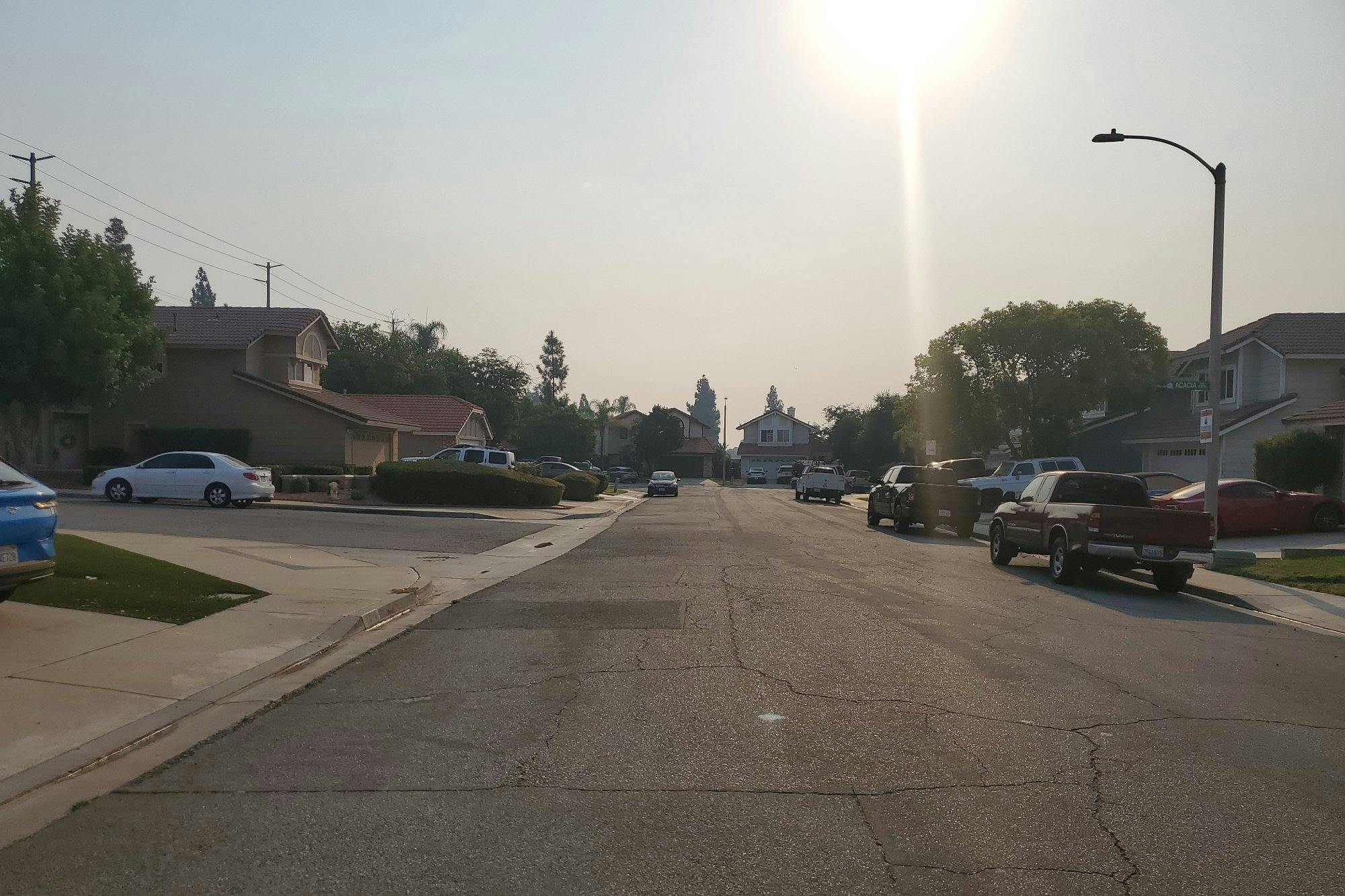 Walnut Ct, Fontana, CA 92336