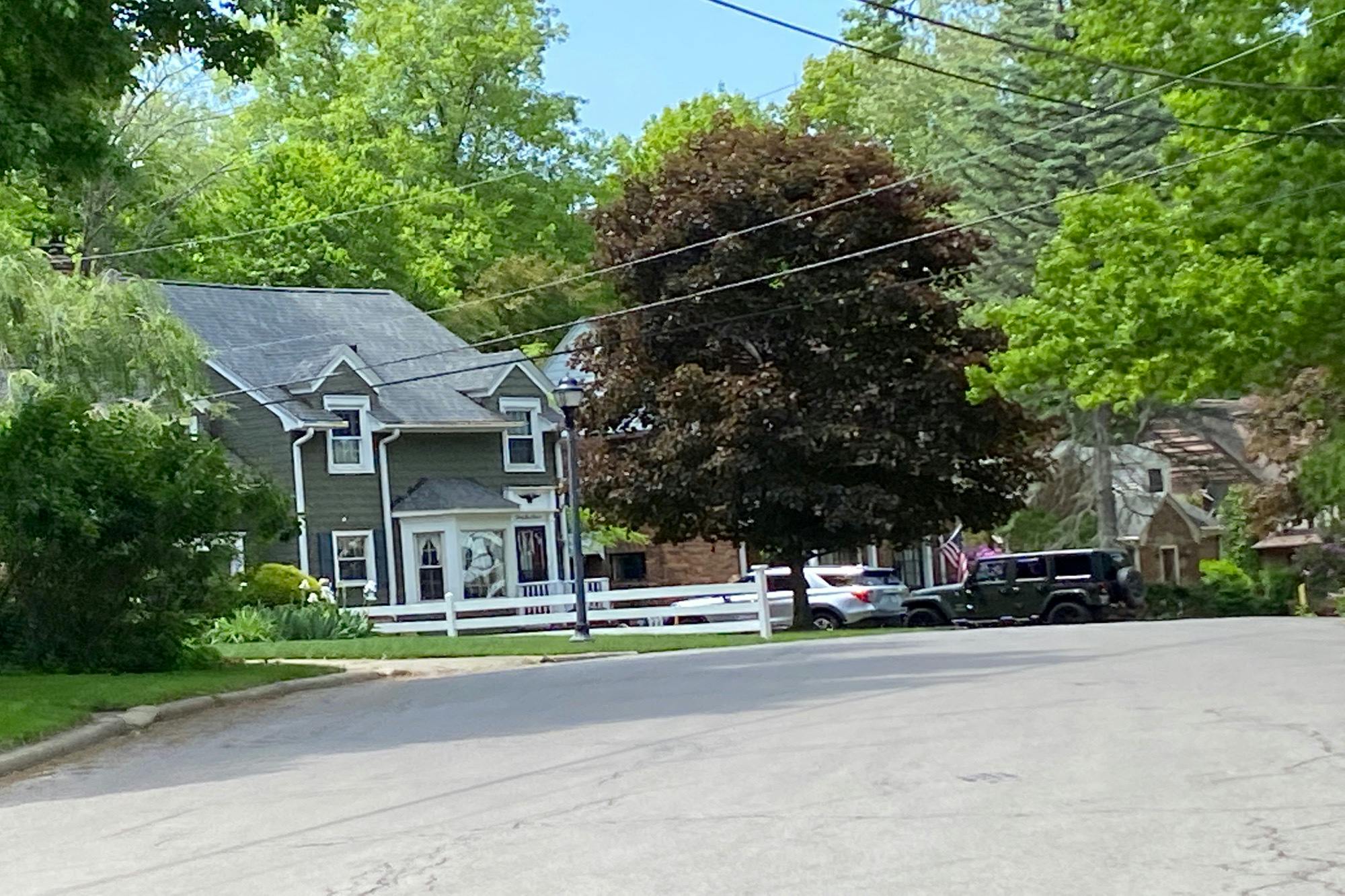 23rd St, Cuyahoga Falls, OH 44223