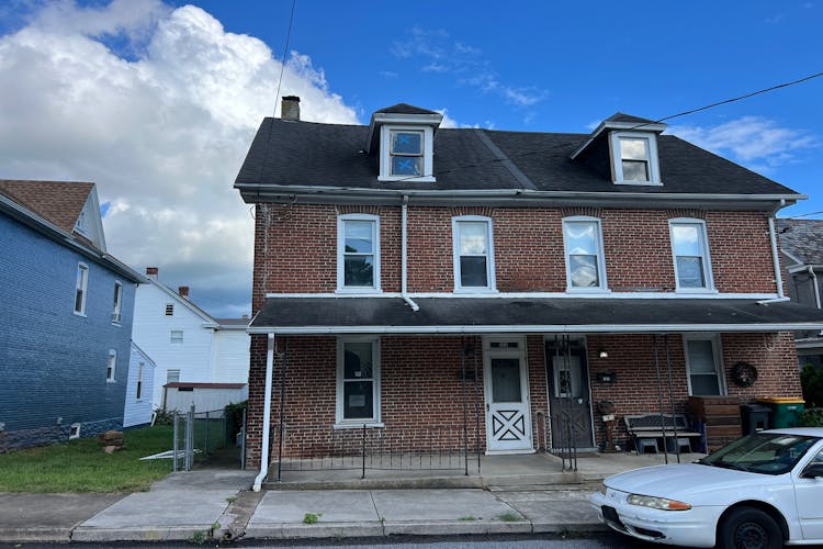 105 Fairview Avenue Waynesboro, PA 17268, Franklin County