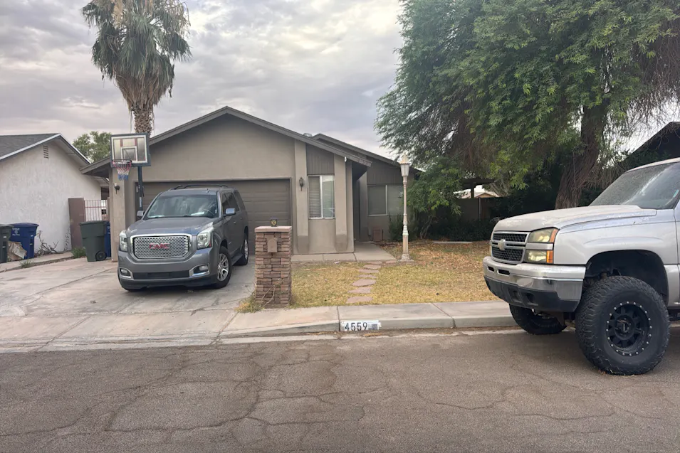 4559 West 18th Place Yuma, AZ 85364, Yuma County