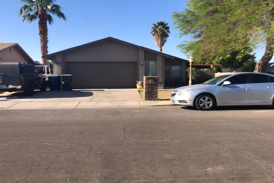 4559 West 18th Place Yuma, AZ 85364, Yuma County