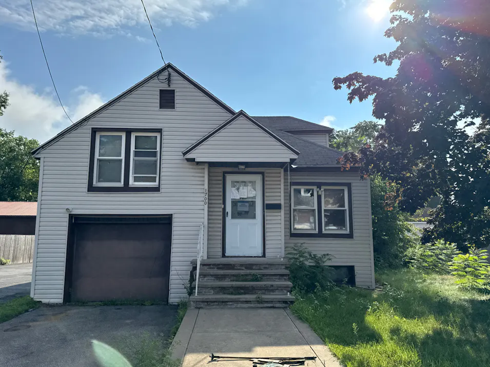 1700 Suffolk Avenue Schenectady, NY 12303, Schenectady County