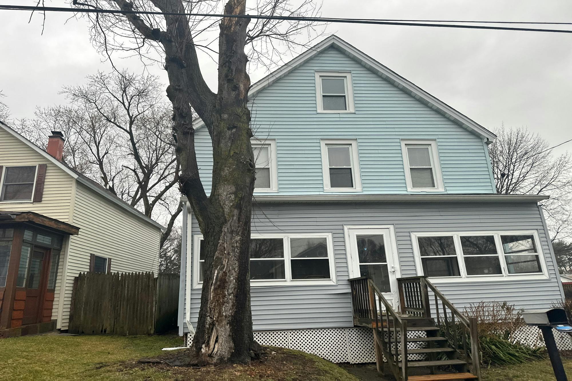 Silver Spring Rd, New Windsor, NY 12553