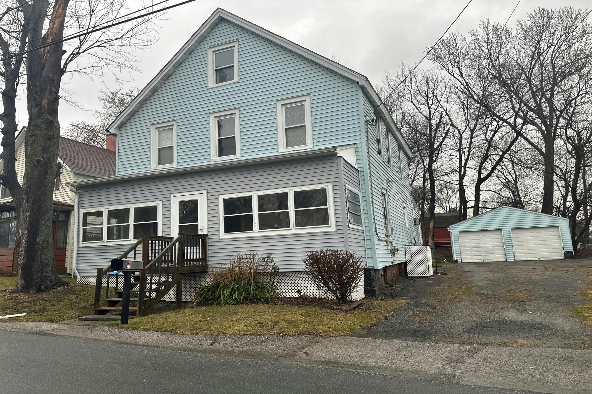 Silver Spring Rd, New Windsor, NY 12553 #1