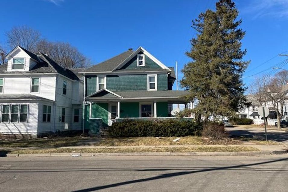 811 Monroe Street Endicott, NY 13760, Broome County