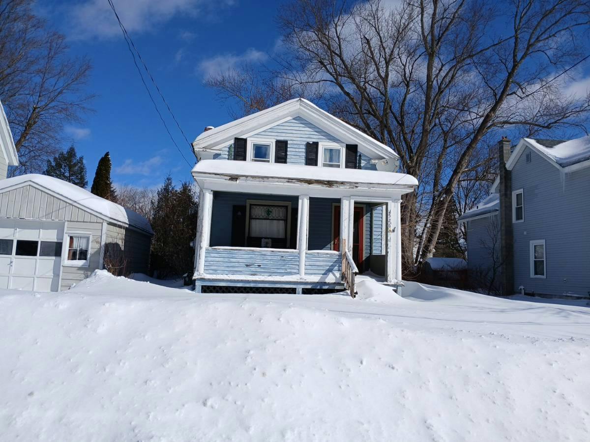 Lake Ave, Herkimer, NY 13350