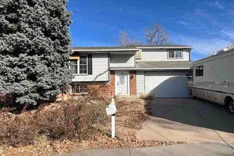 16325 E Alabama Drive Aurora, CO 80017, Arapahoe County