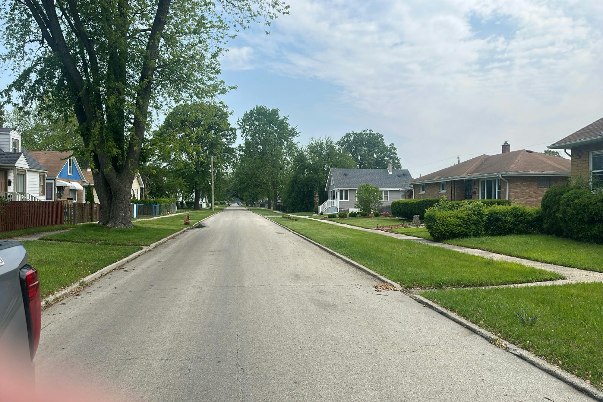 Greenfield Ave, North Chicago, IL 60064