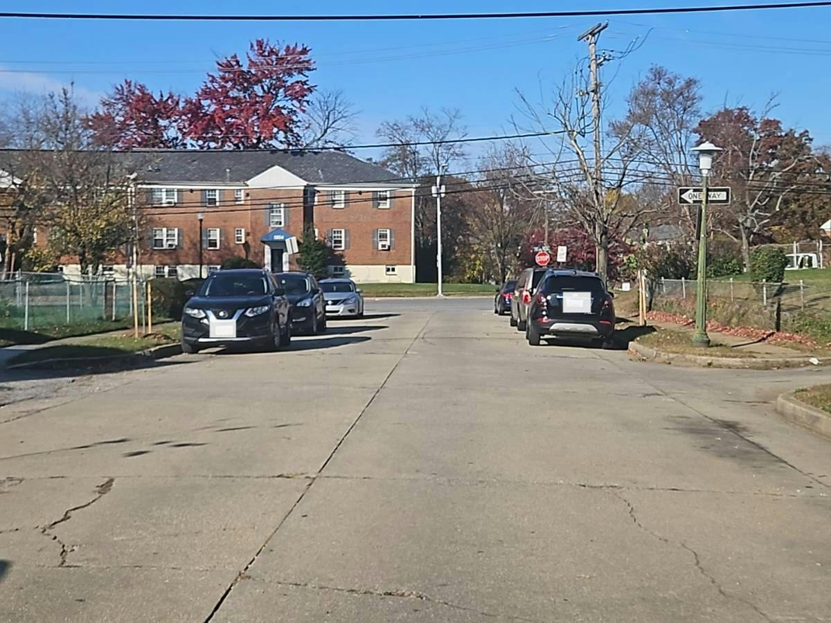 Glenhaven Rd, Baltimore, MD 21239