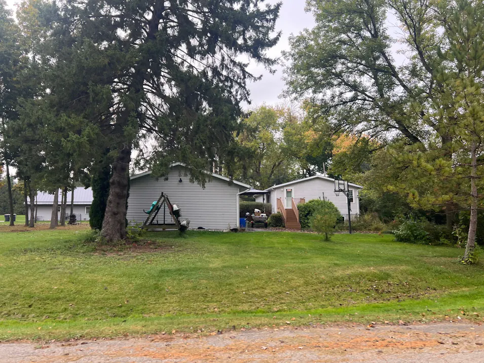 W2506 Cir Dr Watertown, WI 53094, Jefferson County