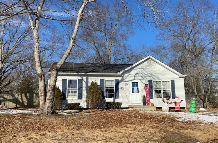 306 Folsom Ave Egg Harbor Township, NJ 08234, Atlantic County