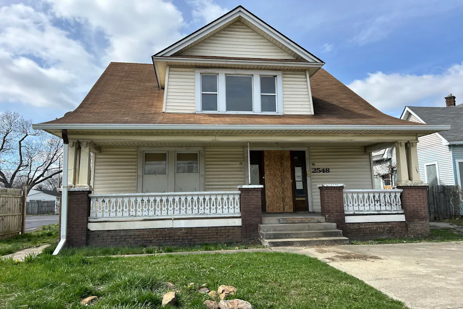 2548 Madison Avenue Indianapolis, IN 46225, Marion County