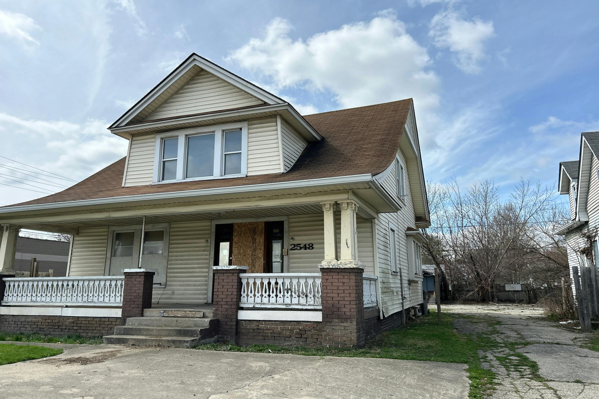 Madison Ave, Indianapolis, IN 46225 #1