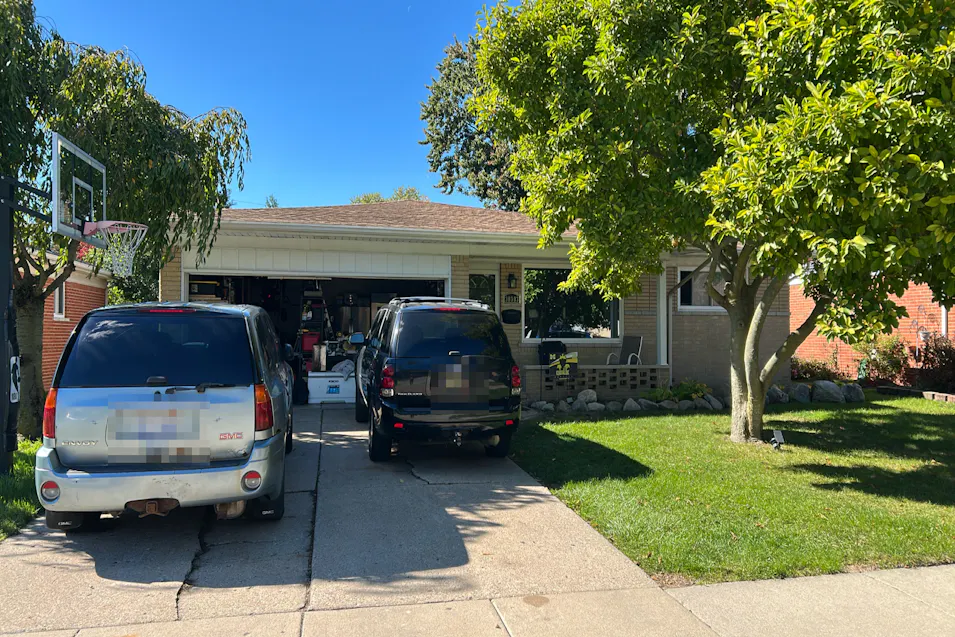 30303 Moulin Ave Warren, MI 48088, Macomb County