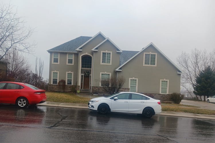 9203 Silver Lake Dr Cedar Hills, UT 84062, Utah County