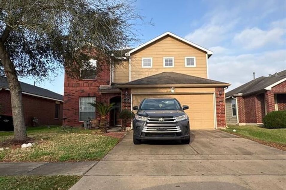 14134 Chelseahurst Lane Houston, TX 77047, Harris County