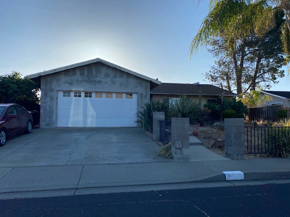 1213 Illinois Ct Concord, CA 94521, Contra Costa County