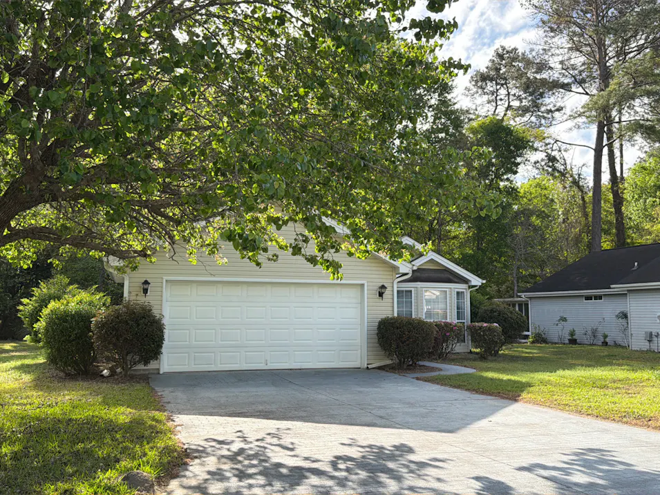 1503 Saint George Ln Myrtle Beach, SC 29588, Horry County