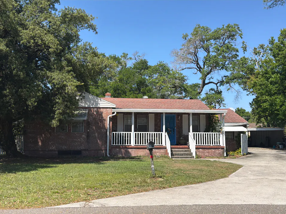 4418 N Tampania Ave Tampa, FL 33614, Hillsborough County