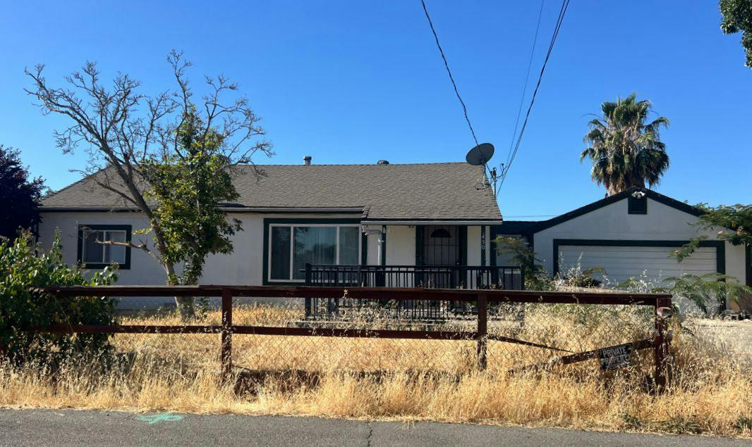 Lilac Ln, Rio Linda, CA 95673