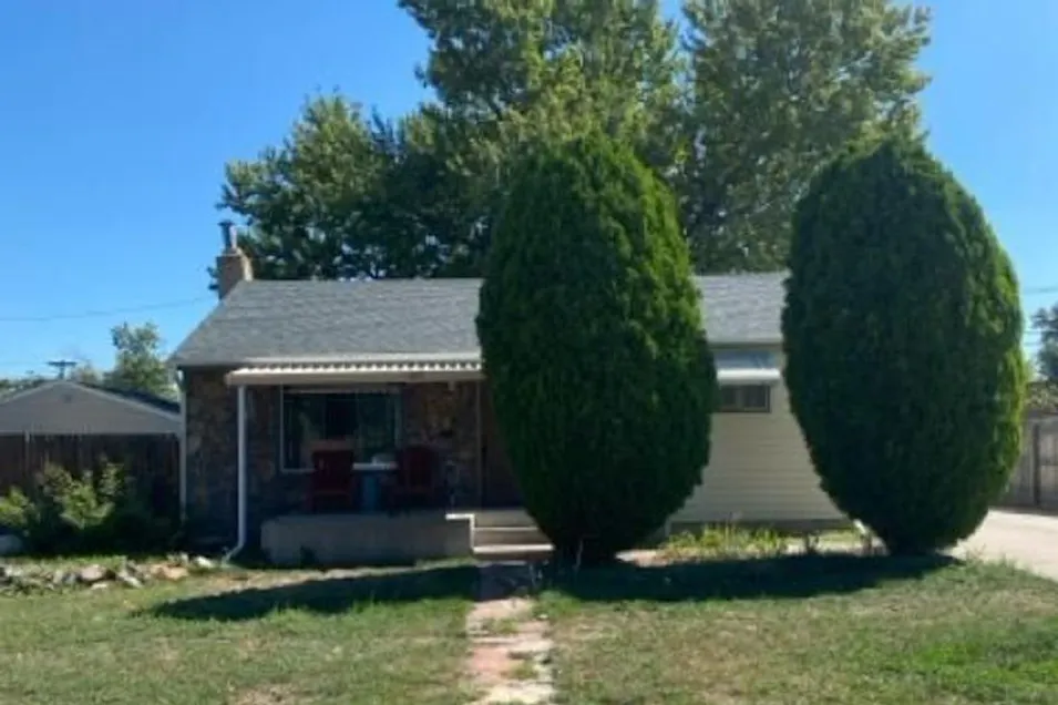 1164 S Beach Ct Denver, CO 80219, Denver County