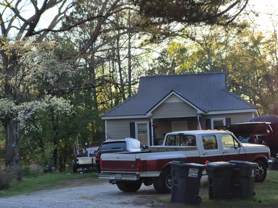 6631 Dog River Road Douglasville, GA 30135, Douglas County