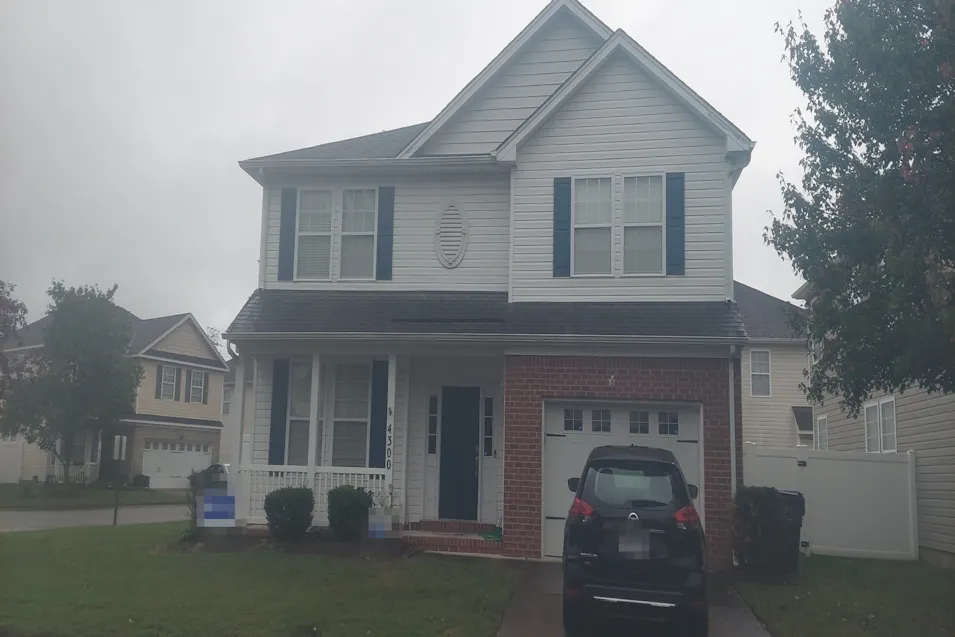 4300 Center Mast Crst Chesapeake, VA 23321, Chesapeake City County