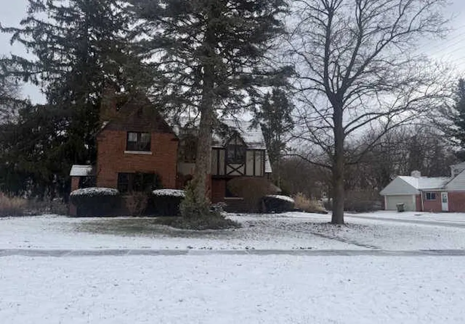 149 Ottawa Dr Pontiac, MI 48341, Oakland County