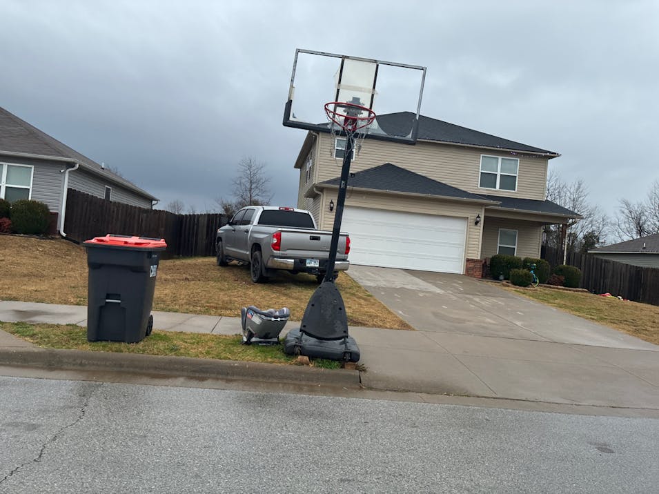 3467 Rosecomb Street Springdale, AR 72764, Washington County